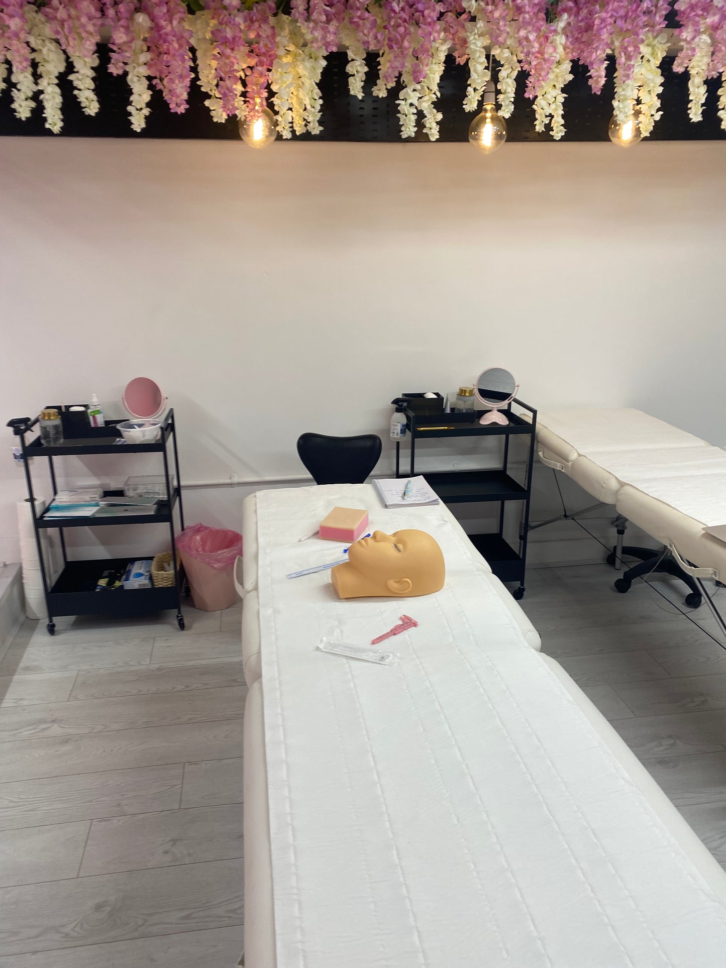 Volume Russian Lashes Course