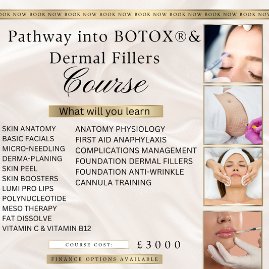 Pathway To Aesthetics