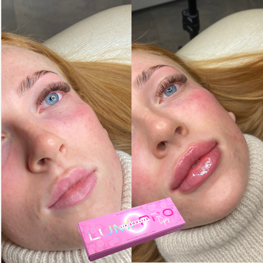 LUMI-Pro Lip Booster