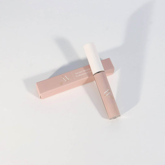 Keratin Mascara